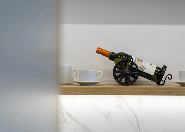 شقة Designer Loft Retreat In Center براتسيلافا